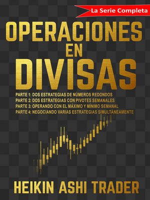 cover image of Operaciones en Divisas